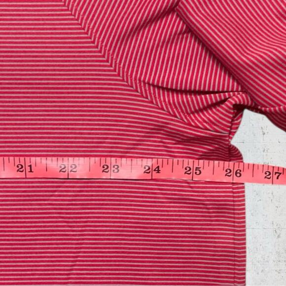 Under Armour Stripe Tech 1/4 Zip Top Size 2XL
Heatgear Performance Golf Outdoor - Picture 8 of 11